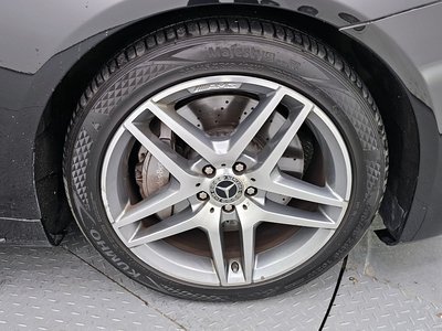 MERCEDES-BENZ S-CLASS - 6