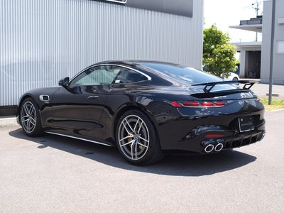 MERCEDES-BENZ GT AMG - 10