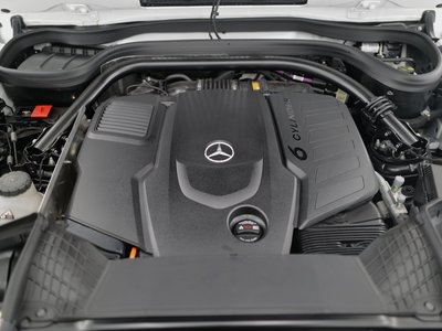 2025 Mercedes-BENZ G-CLASS 缩略图 73