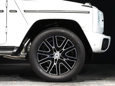 2025 Mercedes-BENZ G-CLASS 缩略图 63