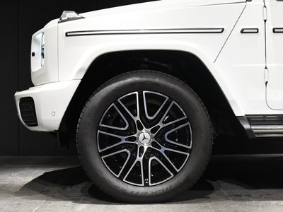 2025 Mercedes-BENZ G-CLASS 缩略图 60