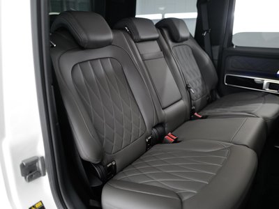 2025 Mercedes-BENZ G-CLASS 缩略图 11