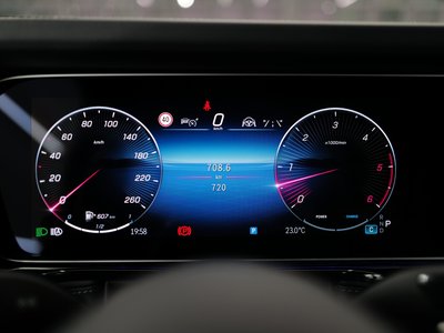 2025 Mercedes-BENZ G-CLASS 缩略图 17