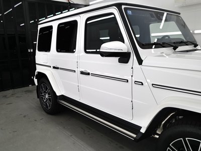 2025 Mercedes-BENZ G-CLASS 缩略图 70