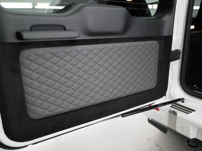 2025 Mercedes-BENZ G-CLASS 缩略图 15