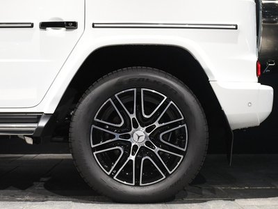 2025 Mercedes-BENZ G-CLASS 缩略图 61