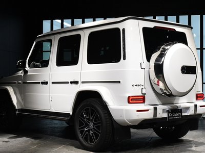 2025 Mercedes-BENZ G-CLASS 缩略图 57