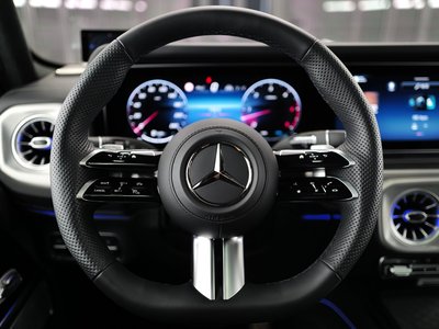 2025 Mercedes-BENZ G-CLASS 缩略图 18