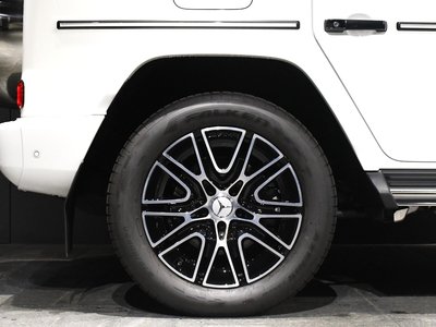 2025 Mercedes-BENZ G-CLASS 缩略图 64