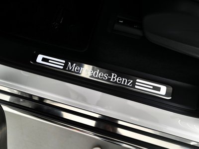 2025 Mercedes-BENZ G-CLASS 缩略图 46