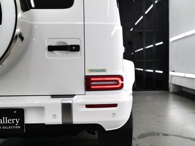 2025 Mercedes-BENZ G-CLASS 缩略图 58
