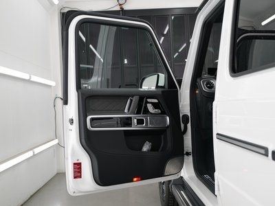 2025 Mercedes-BENZ G-CLASS 缩略图 41
