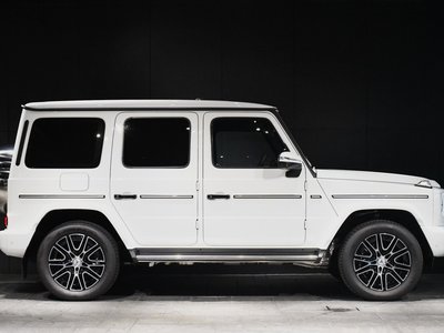 2025 Mercedes-BENZ G-CLASS 缩略图 62