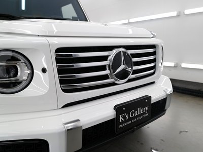 2025 Mercedes-BENZ G-CLASS 缩略图 68