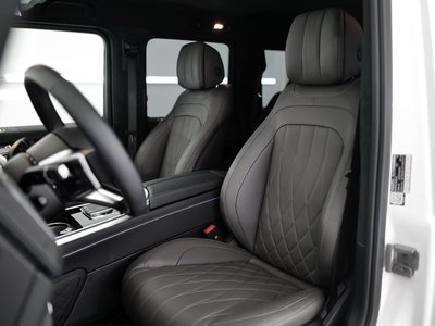 2025 Mercedes-BENZ G-CLASS 照片 7