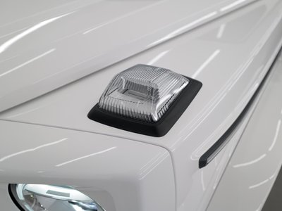 2025 Mercedes-BENZ G-CLASS 缩略图 67