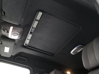 2025 Mercedes-BENZ G-CLASS 缩略图 48