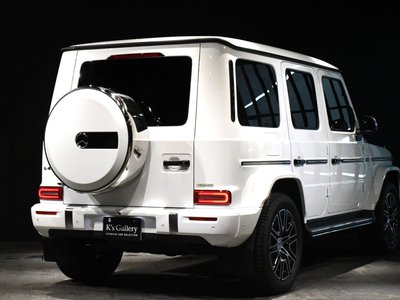 2025 Mercedes-BENZ G-CLASS 缩略图 55