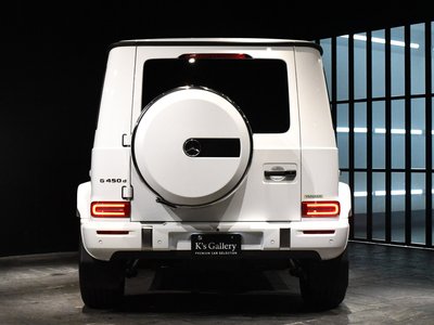2025 Mercedes-BENZ G-CLASS 缩略图 56