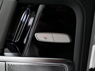 2025 Mercedes-BENZ G-CLASS 缩略图 12