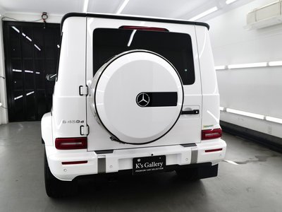 2025 Mercedes-BENZ G-CLASS 缩略图 72