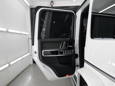2025 Mercedes-BENZ G-CLASS 缩略图 45