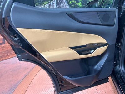 2025 Lexus NX — миниатюра 53