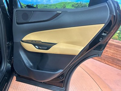 2025 Lexus NX — миниатюра 51