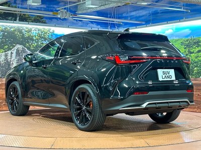 2025 Lexus NX — миниатюра 67