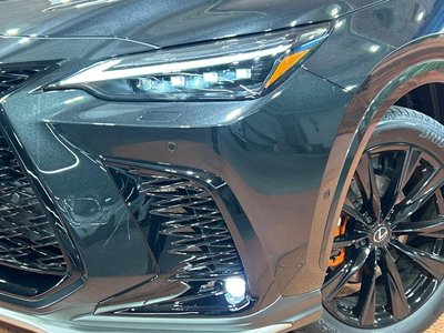 2025 Lexus NX — миниатюра 12