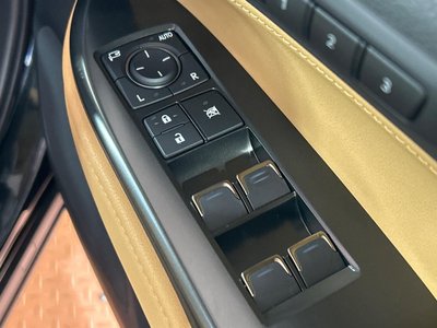 2025 Lexus NX — миниатюра 27
