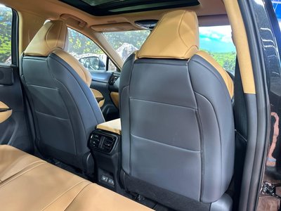 2025 Lexus NX — миниатюра 50