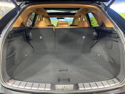 2025 Lexus NX — миниатюра 56