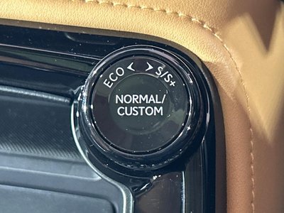 2025 Lexus NX — миниатюра 38