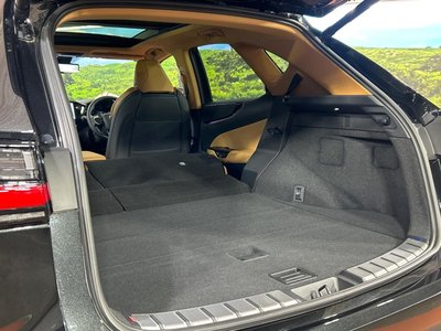 2025 Lexus NX — миниатюра 57