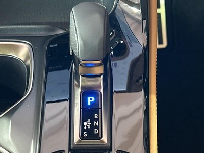 2025 Lexus NX — миниатюра 48
