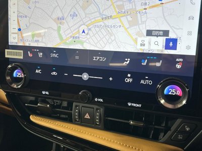 2025 Lexus NX — миниатюра 34