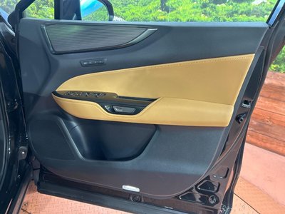 2025 Lexus NX — миниатюра 52