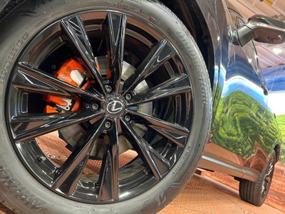 2025 Lexus NX — миниатюра 13