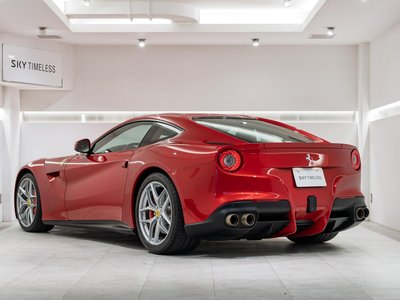 FERRARI F12 BERLINETTA - 5
