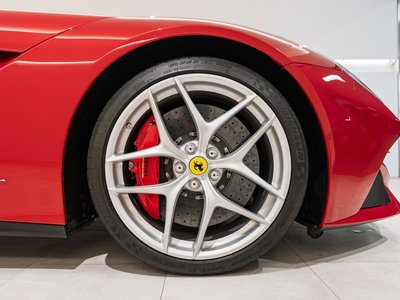 FERRARI F12 BERLINETTA - 4