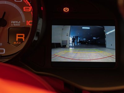 FERRARI F12 BERLINETTA - 3