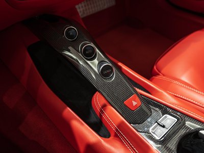 FERRARI F12 BERLINETTA - 9