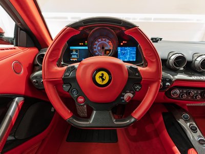 FERRARI F12 BERLINETTA - 2