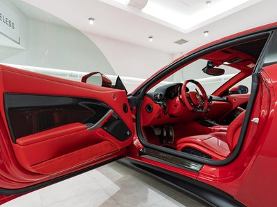 FERRARI F12 BERLINETTA - 6