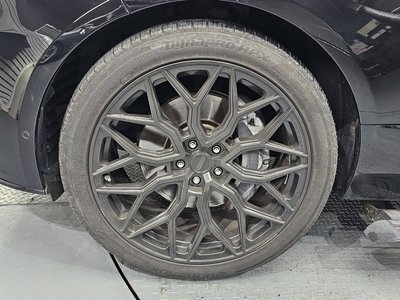 LAND ROVER RANGE ROVER - 6