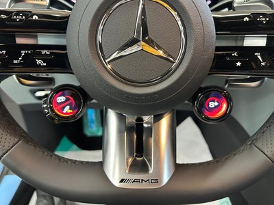 2025 Mercedes-BENZ GT AMG 缩略图 37