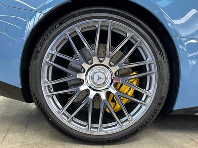 2025 Mercedes-BENZ GT AMG 缩略图 30