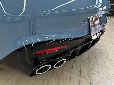 2025 Mercedes-BENZ GT AMG 缩略图 27