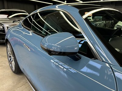 2025 Mercedes-BENZ GT AMG 缩略图 28